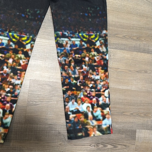 Air Jordan Printed Twill Pants - Picture 10 of 14